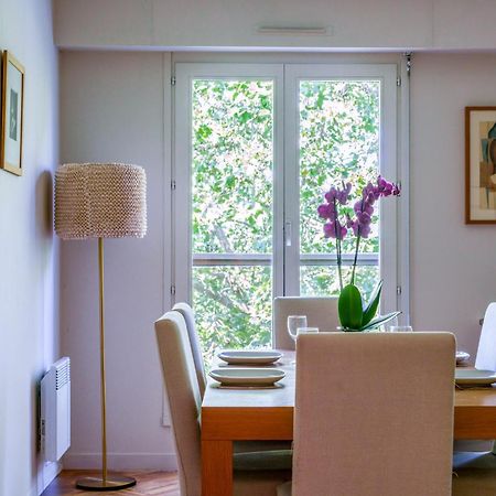 Appartement Tours Centre Avec Parking 4 P 외부 사진