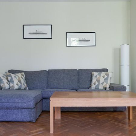 Appartement Tours Centre Avec Parking 4 P 외부 사진