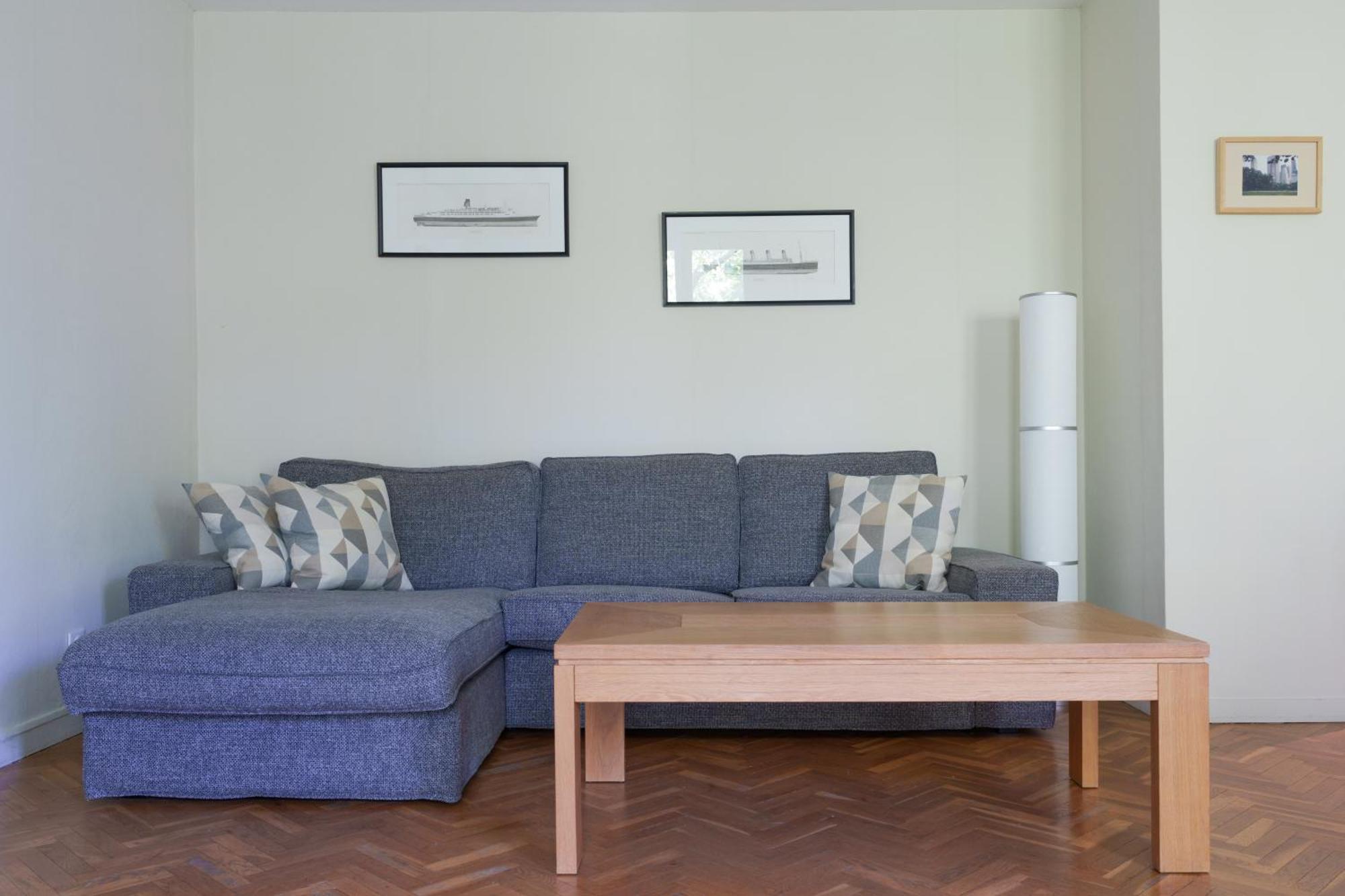 Appartement Tours Centre Avec Parking 4 P 외부 사진