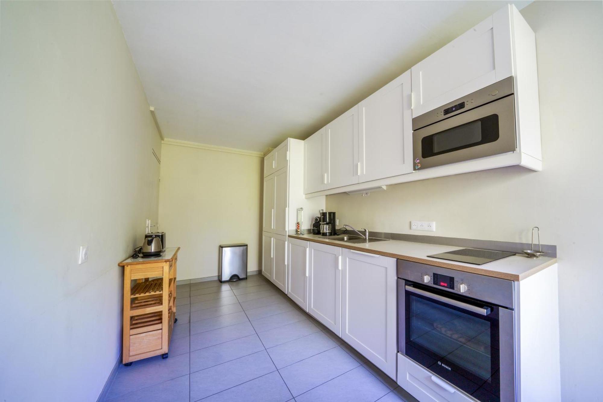 Appartement Tours Centre Avec Parking 4 P 외부 사진