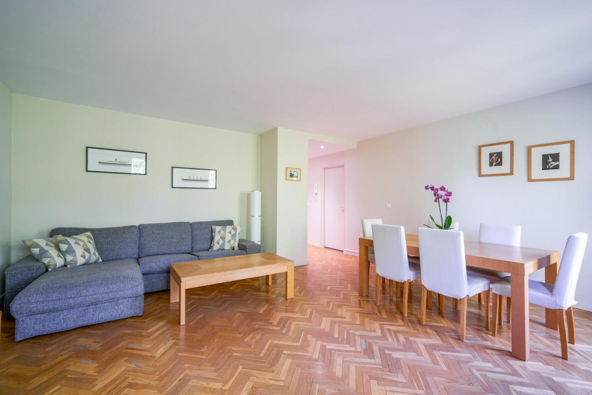 Appartement Tours Centre Avec Parking 4 P 외부 사진