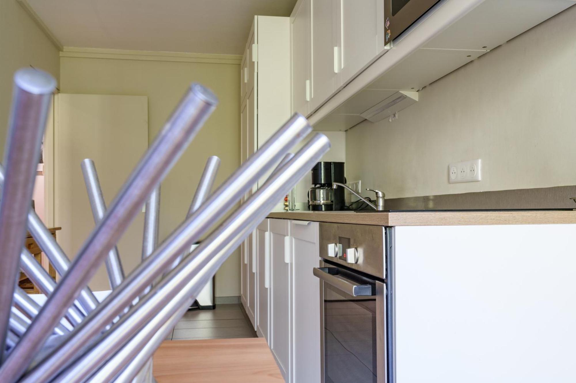 Appartement Tours Centre Avec Parking 4 P 외부 사진
